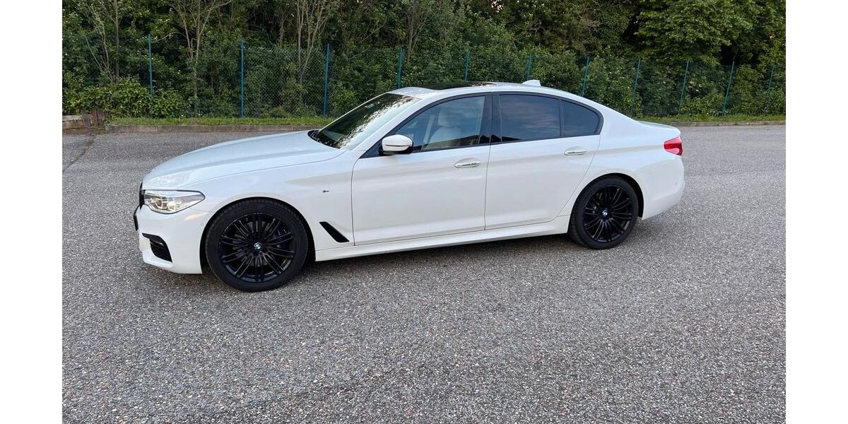 BMW 530 200.737 km 22.900 &euro; Gemmingen 75050