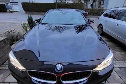 BMW 425d A 155.000 km 23.500 &euro; Bad Wimpfen 74206