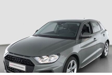 Audi A1 10.600 km 25.430 &euro; Heilbronn 74074
