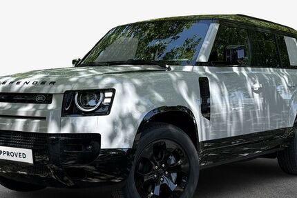 Land Rover Defender 5.500 km 87.990 &euro; Heilbronn 74080