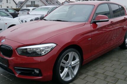 BMW 120 88.000 km 19.950 &euro; Sachsenheim 74343