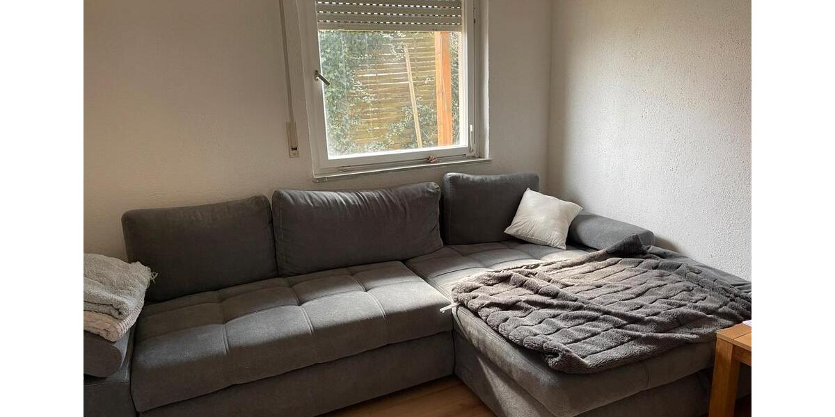 Erdgeschoßwohnung Sternenfels - 2 Zimmer, 45 m&sup2;, 500&euro; | Angebot:25149163
