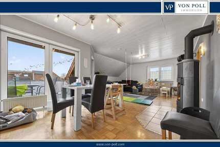 Wohnung Östringen - 5 Zimmer, 155 m&sup2;, 337.000&euro; | Angebot:26557563