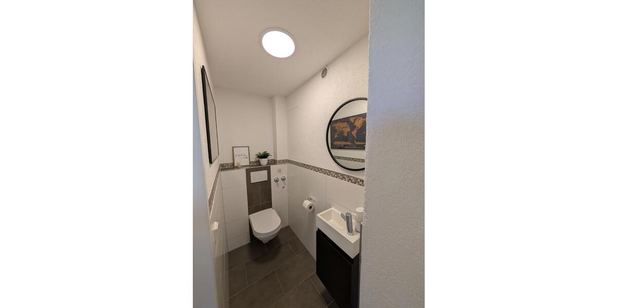 Etagenwohnung Bietigheim-Bissingen Bissingen - 3 Zimmer, 78 m&sup2;, 279.000&euro; | Angebot:26765105