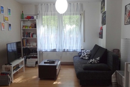 Erdgeschosswohnung in Kleinglattbach - Wohnung Vaihingen Kleinglattbach | Angebot:27345899