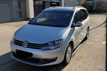 VW Sharan 197.300 km 8.500 &euro; Besigheim 74354