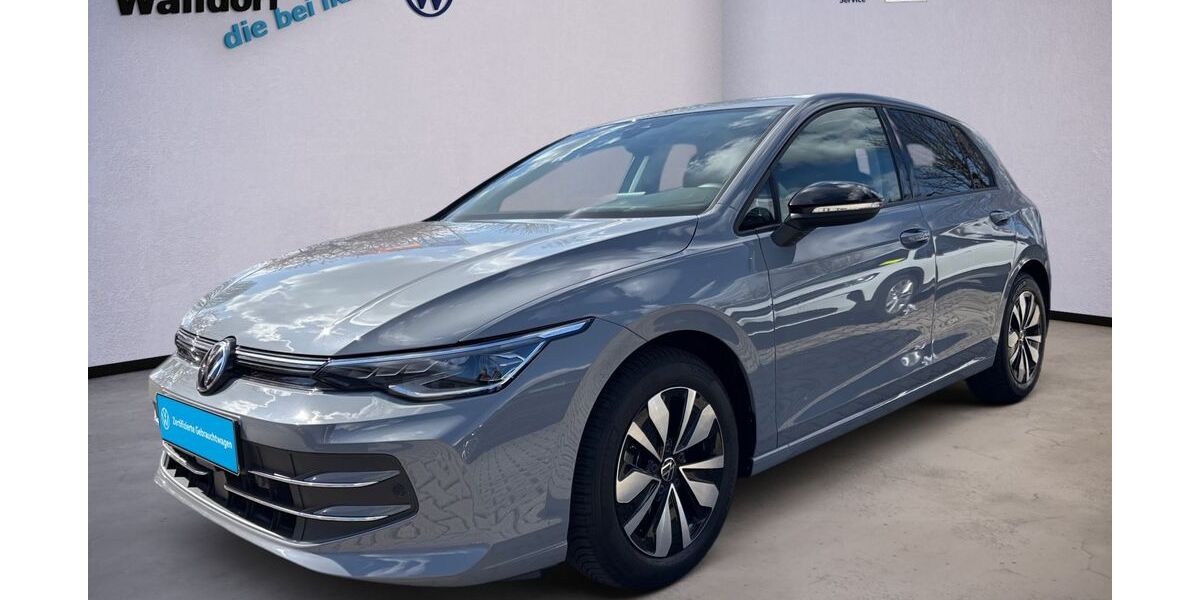 VW Golf 7.125 km 32.616 &euro; Walldorf 69190