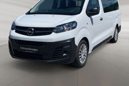 Opel Vivaro 57.105 km 22.549 &euro; Neckarsulm-Obereisesheim 74172