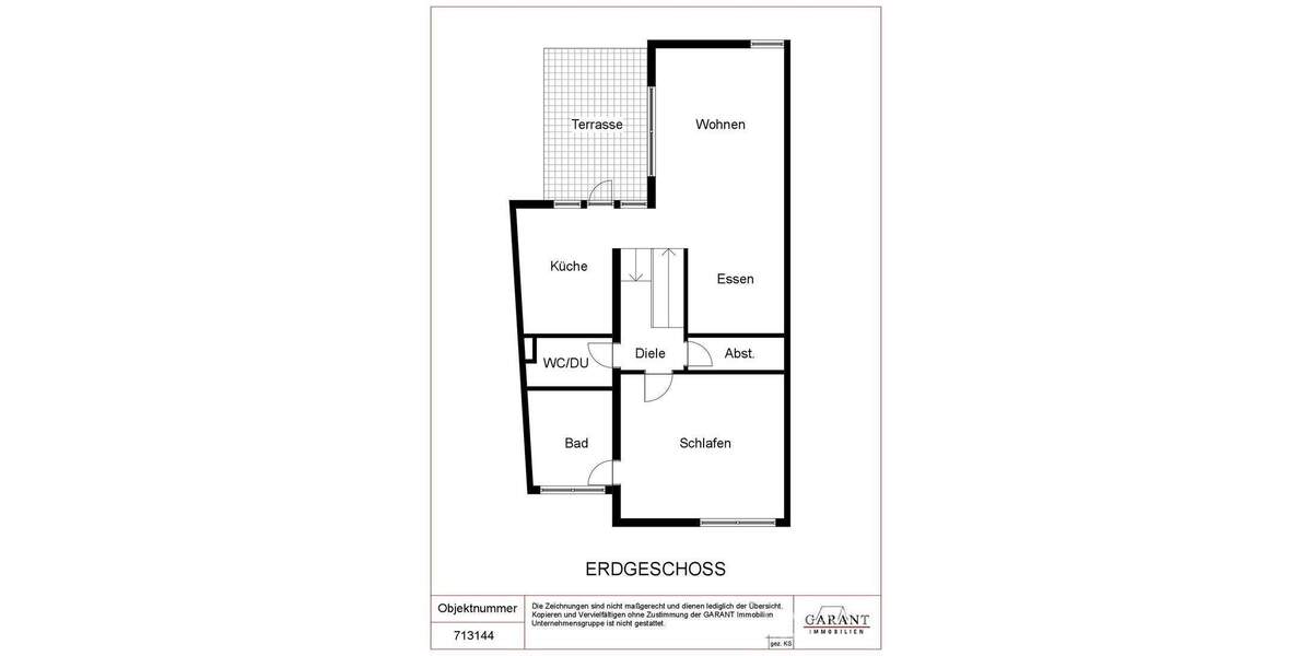Reihenmittelhaus Mosbach Diedesheim - 6 Zimmer, 172 m&sup2;, 420.000&euro; | Angebot:25772111