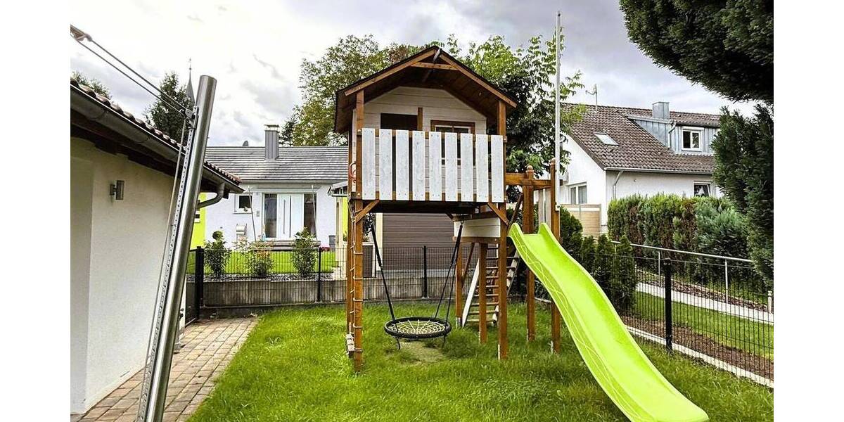 Einfamilienhaus Heilbronn Frankenbach - 5 Zimmer, 160 m&sup2;, 618.000&euro; | Angebot:25682618