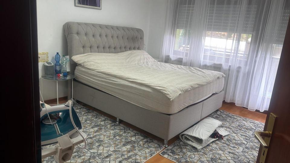 Etagenwohnung Sinsheim - 4 Zimmer, 105 m&sup2;, 1.000&euro; | Angebot:25654080