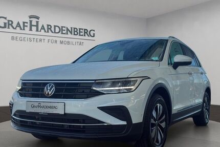 VW Tiguan 68.830 km 27.490 &euro; Bretten 75015