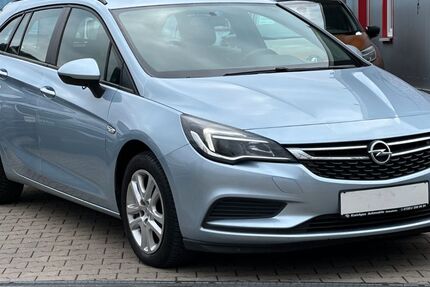 Opel Astra 134.000 km 8.995 &euro; Bruchsal-Helmsheim 76646