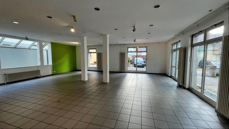 Gewerbeobjekt Vaihingen an der Enz - 995&euro; | Angebot:23904050