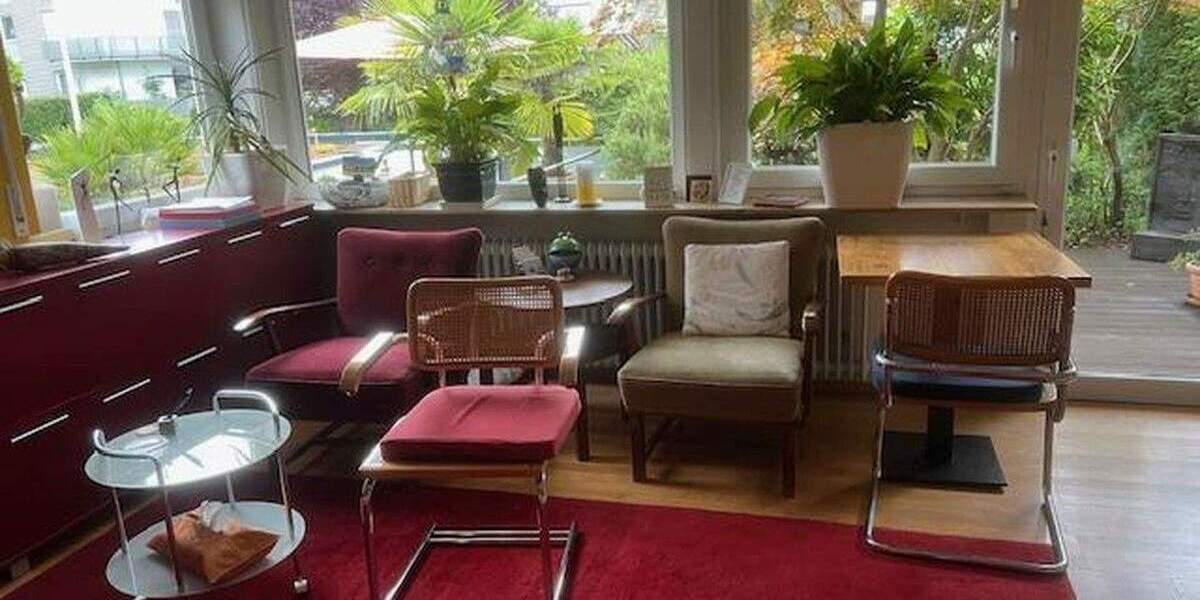 Doppelhaushälfte Heilbronn Kernstadt - 5 Zimmer, 126 m&sup2;, 585.000&euro; | Angebot:25716293