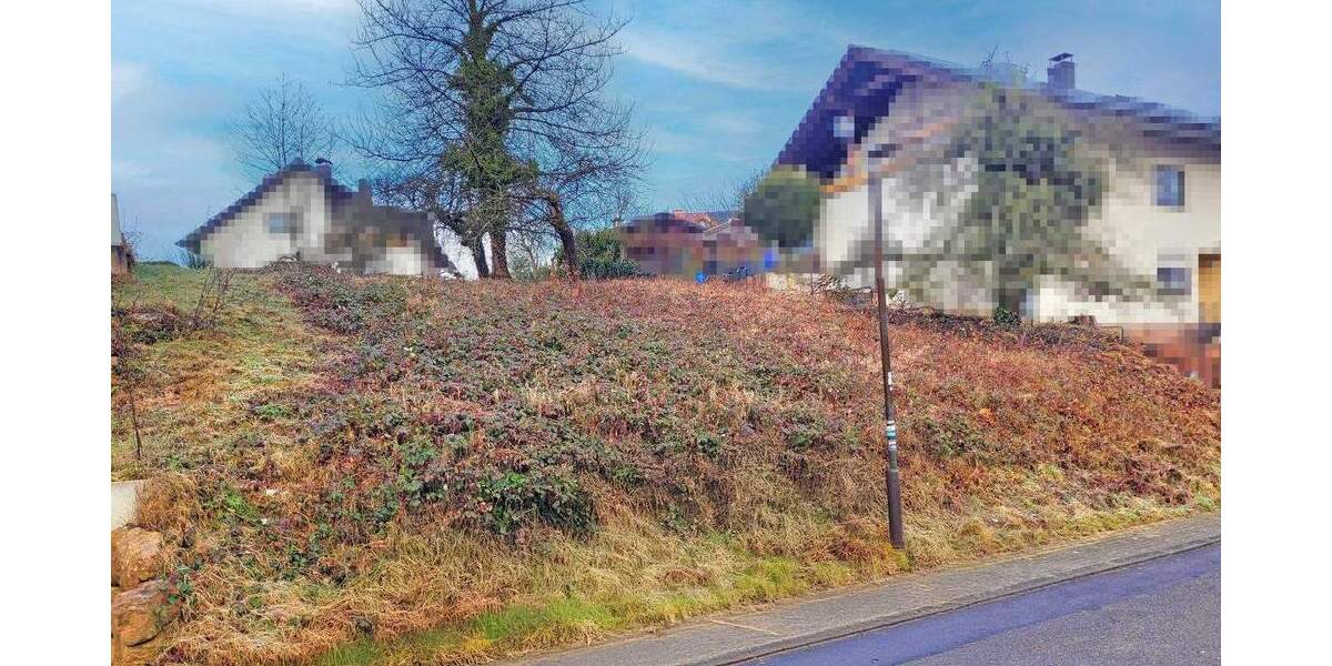 Grundstück Lobbach Waldwimmersbach - 135.000&euro; | Angebot:25676601