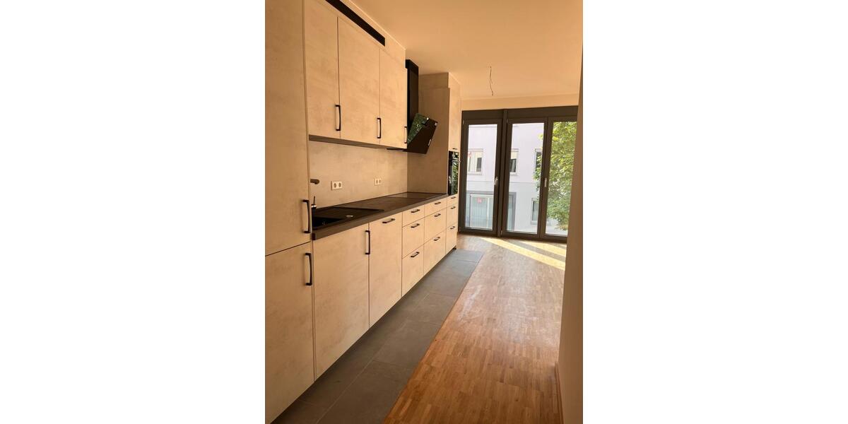 Etagenwohnung Vaihingen an der Enz - 3 Zimmer, 73 m&sup2;, 950&euro; | Angebot:22170942