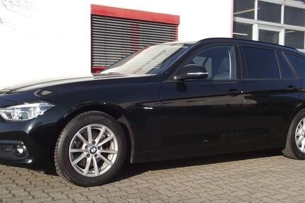 BMW 320 134.000 km 16.500 &euro; Bruchsal 76646