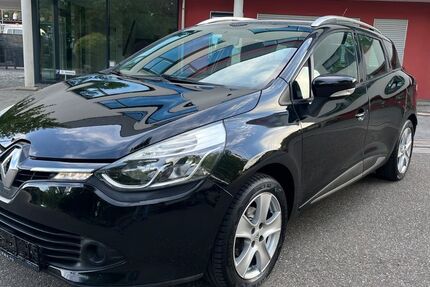 Renault Clio 120.700 km 4.899 &euro; Bad Friedrichshall 74177