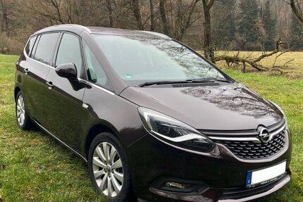 Opel Zafira Tourer 104.500 km 12.990 &euro; Bietigheim-Bissingen 74321