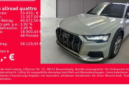 Audi A6 Allroad 72.400 km 53.430 &euro; Heilbronn 74074
