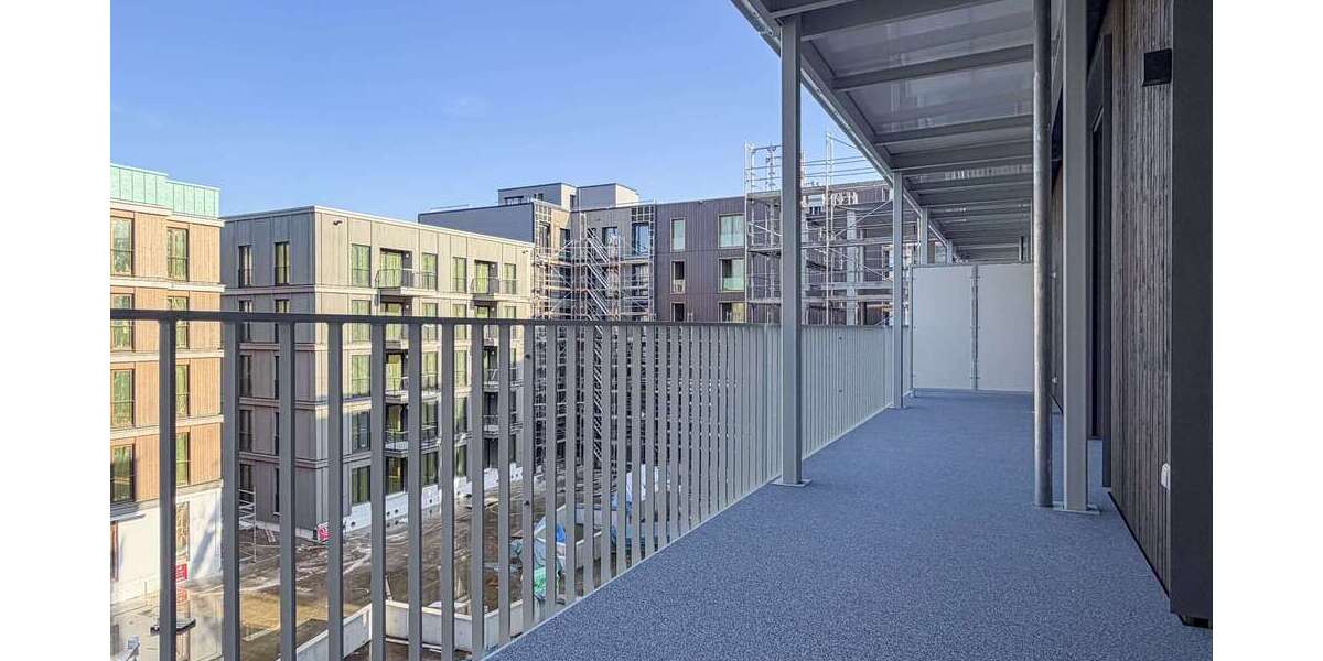 Etagenwohnung Heilbronn Kernstadt - 2 Zimmer, 69 m&sup2;, 1.220&euro; | Angebot:25401644