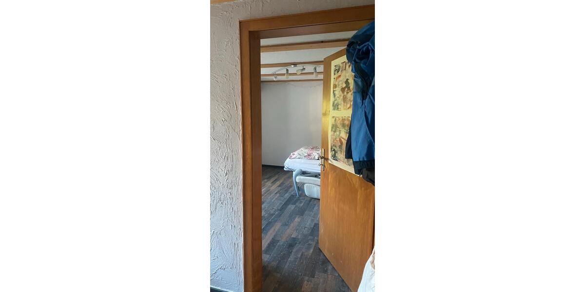 Erdgeschoßwohnung Meckesheim - 1.5 Zimmer, 30 m&sup2;, 400&euro; | Angebot:25966481