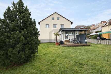 Wohnung Maulbronn - 5 Zimmer, 193 m&sup2;, 435.000&euro; | Angebot:27237452