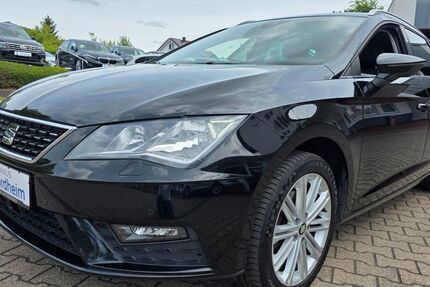 Seat Leon 171.000 km 8.990 &euro; Nordheim bei Heilbronn 74226