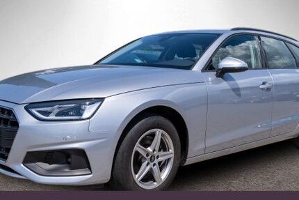 Audi A4 85.300 km 20.960 &euro; Bad Rappenau 74906