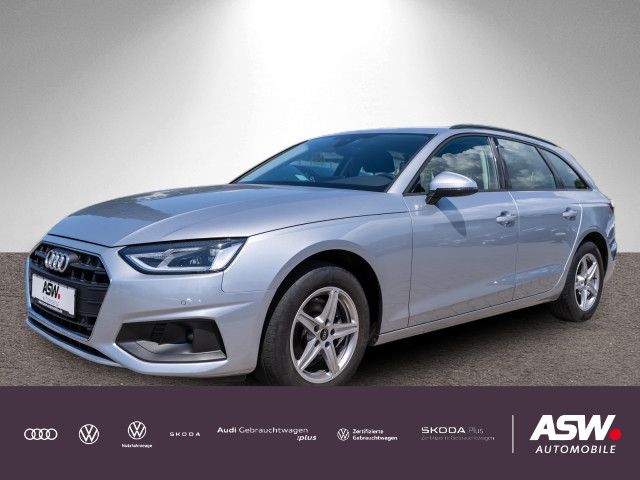 Audi A4 85.300 km 20.960 &euro; Bad Rappenau 74906