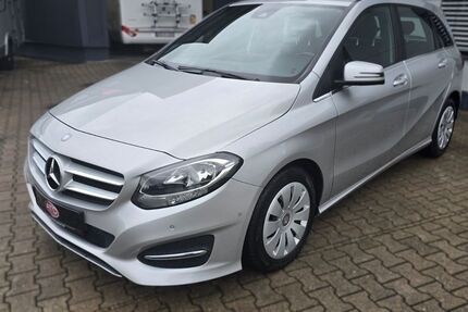 Mercedes-Benz B 180 86.364 km 15.890 &euro; Sandhausen 69207