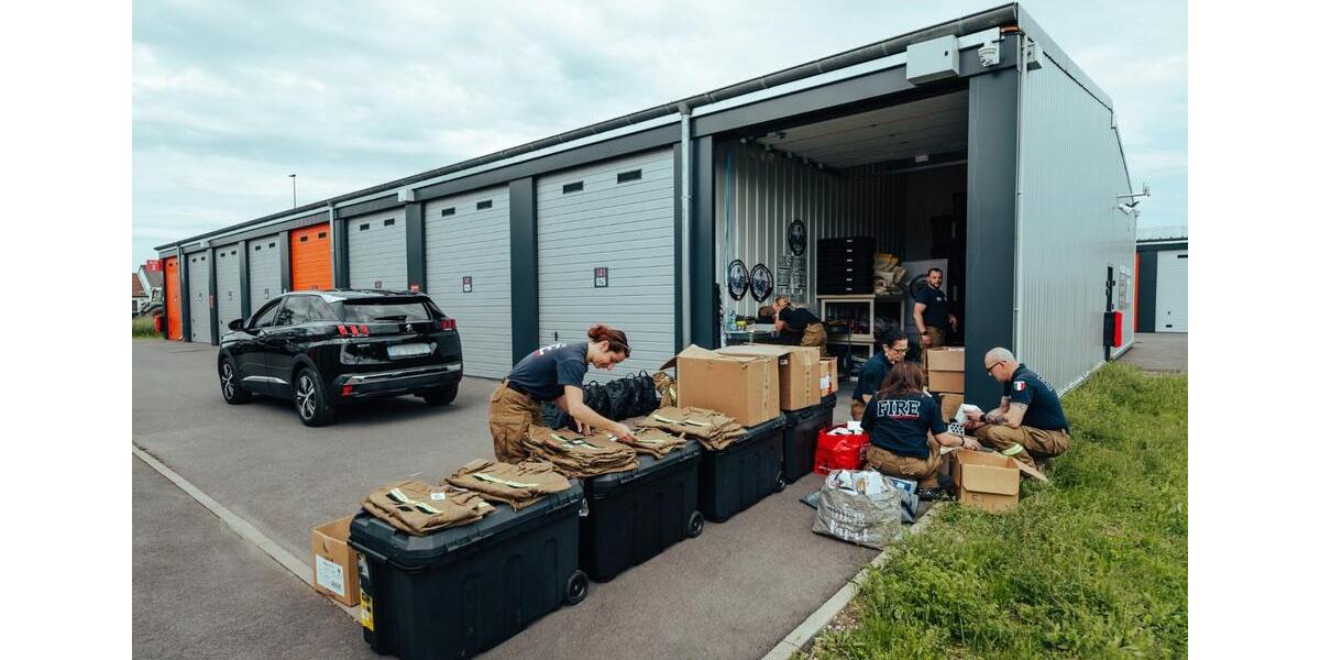 Gewerbeobjekt Knittlingen - 159&euro; | Angebot:19049869