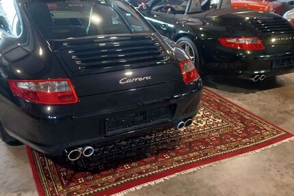 Porsche 997 85.700 km 54.997 &euro; Ubstadt-Weiher 76698