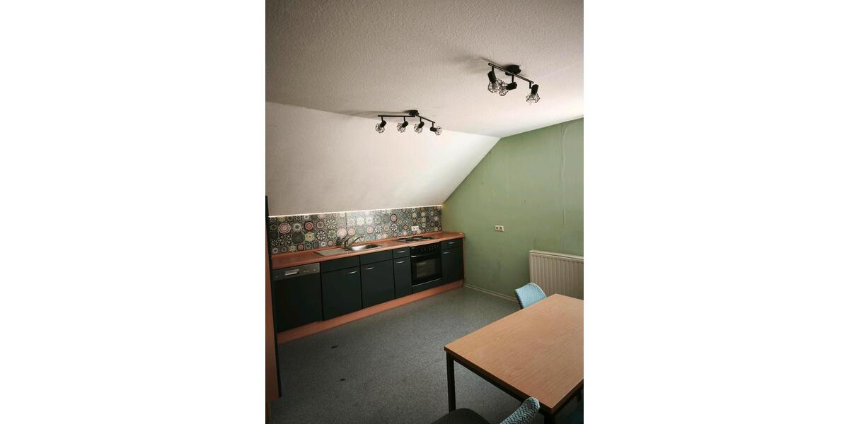 Etagenwohnung Neunkirchen - 2 Zimmer, 59 m&sup2;, 650&euro; | Angebot:25432086