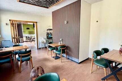 Gewerbeobjekt Heilbronn Kernstadt - 1.800&euro; | Angebot:27302730