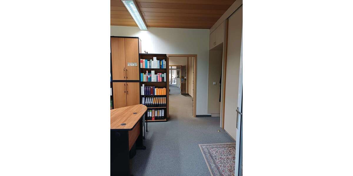 Gewerbeobjekt Mühlacker Mühlacker (Kernstadt) - 1.890&euro; | Angebot:27357596
