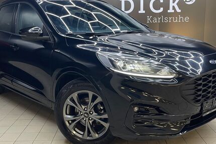 Ford Kuga 65.288 km 15.750 &euro; Karlsdorf-Neuthard 76689
