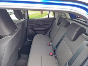 Suzuki Swift 1.2 Hybrid MT Comfort+ 2.500 km 19.990 &euro; Obrigheim-Asbach 74847