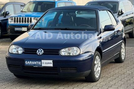 VW Golf 109.000 km 6.999 &euro; Wiesloch 69168