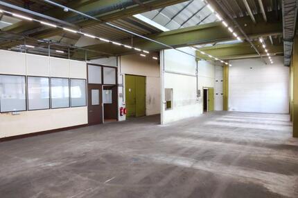 Gewerbeobjekt Sinsheim - 1.125&euro; | Angebot:25794919