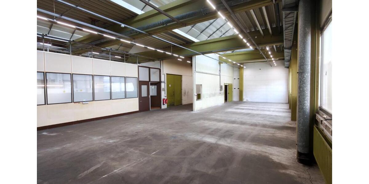 Gewerbeobjekt Sinsheim - 1.125&euro; | Angebot:25794919