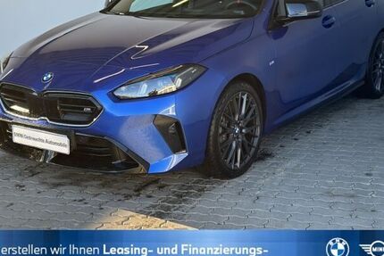 BMW M135 11.034 km 47.849 &euro; Heilbronn 74074