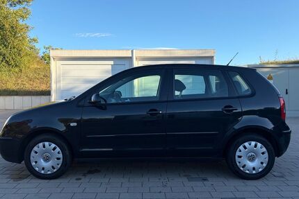 VW Polo 105.000 km 3.500 &euro; Bretten 75015