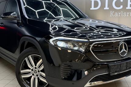 Mercedes-Benz EQB 98.529 km 24.950 &euro; Karlsdorf-Neuthard 76689