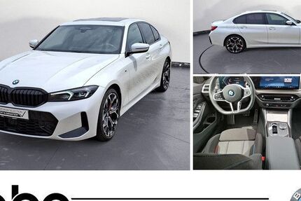 BMW 330 18.122 km 48.490 &euro; Mühlacker 75417