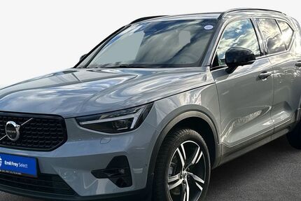 Volvo XC40 21.072 km 34.970 &euro; Heilbronn 74080
