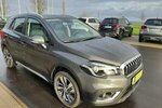 Suzuki SX4 S-Cross 1.4 Hybrid Allgrip Aut. Comfort+ AHK M 80.366 km 18.990 &euro; Obrigheim-Asbach 74847