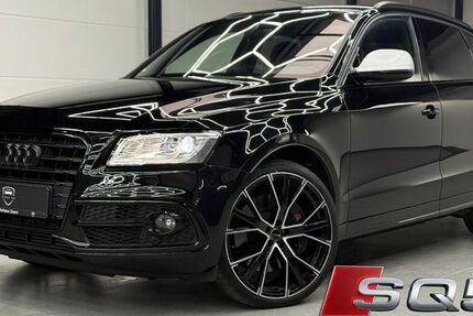 Audi SQ5 78.080 km 39.340 &euro; Sinsheim 74889