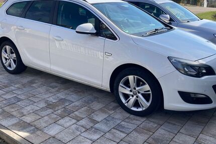 Opel Astra 140.000 km 7.100 &euro; Eppingen 75031